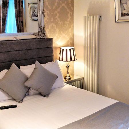 Bed and Breakfast Angel House Londonderry Exterior foto