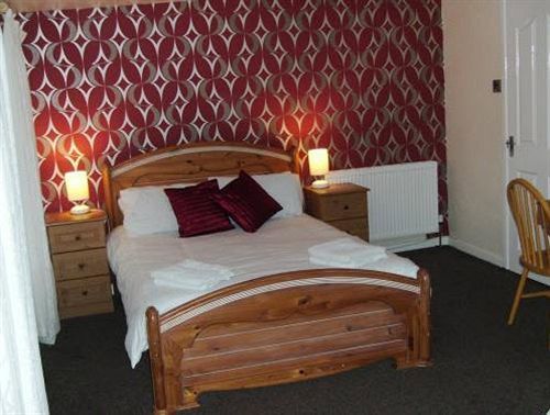 Bed and Breakfast Angel House Londonderry Exterior foto