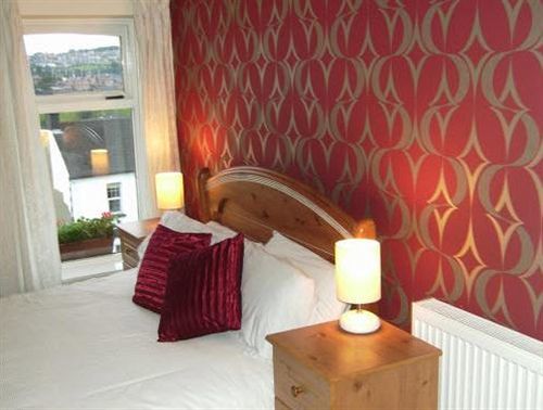 Bed and Breakfast Angel House Londonderry Exterior foto