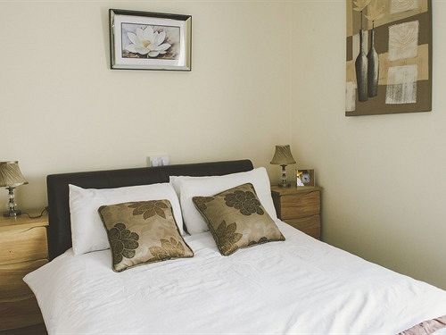 Bed and Breakfast Angel House Londonderry Exterior foto