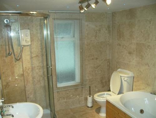 Bed and Breakfast Angel House Londonderry Exterior foto